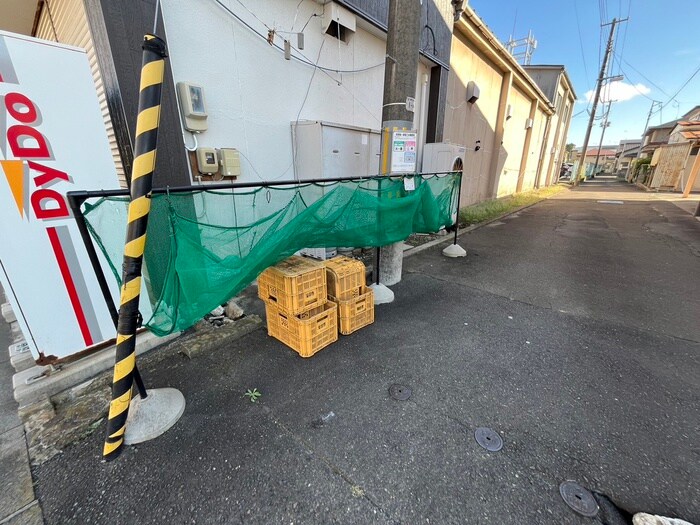 物件外観写真5　(周辺環境)