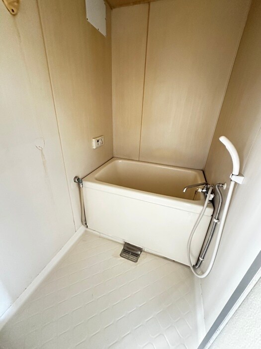 物件内観写真10　(バス／シャワールーム等)