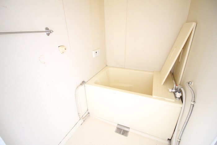 物件内観写真12　(バス／シャワールーム等)