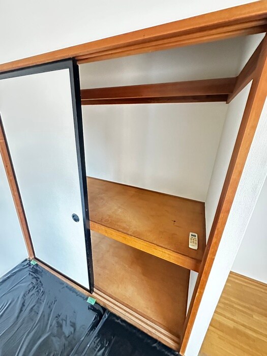 物件内観写真13　(収納)