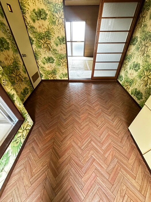 物件内観写真14　(廊下)