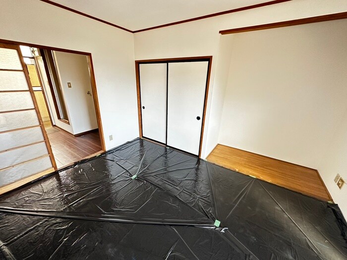 物件内観写真16　(居室)