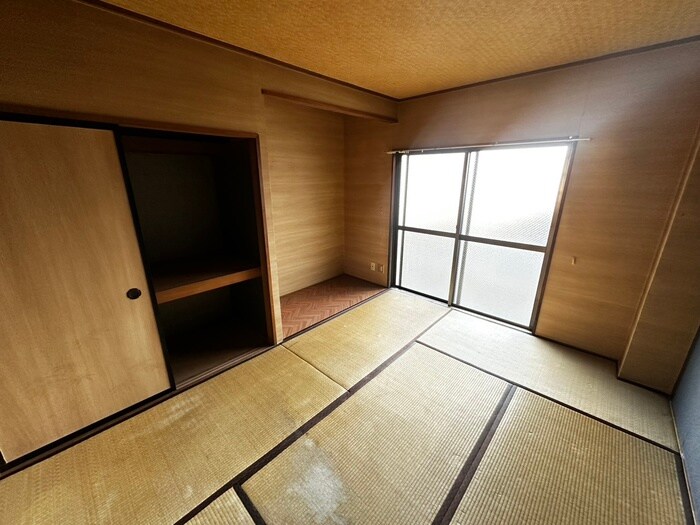 物件内観写真17　(居室)