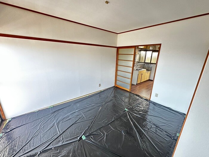 物件内観写真17　(居室)