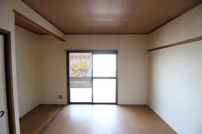 物件内観写真18　(居室)