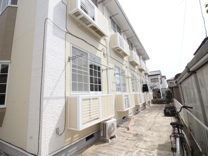 物件外観写真4　(その他)