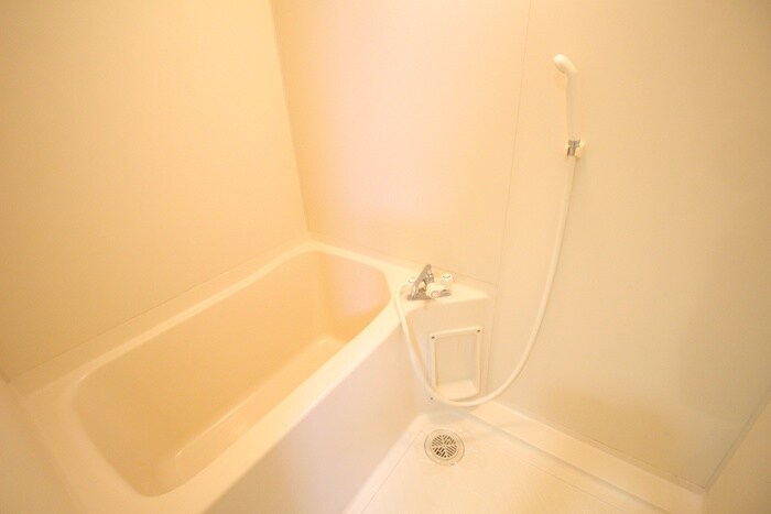 物件内観写真10　(バス／シャワールーム等)