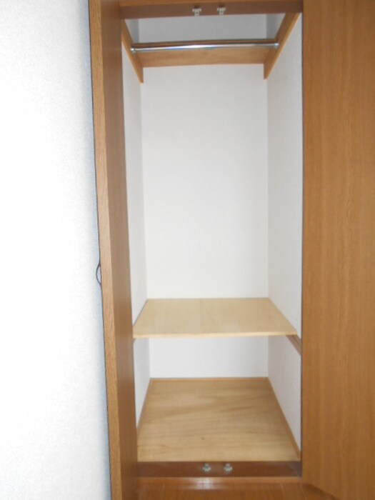物件内観写真13　(収納)