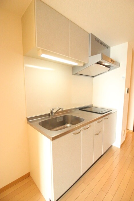 物件内観写真11　(キッチン)