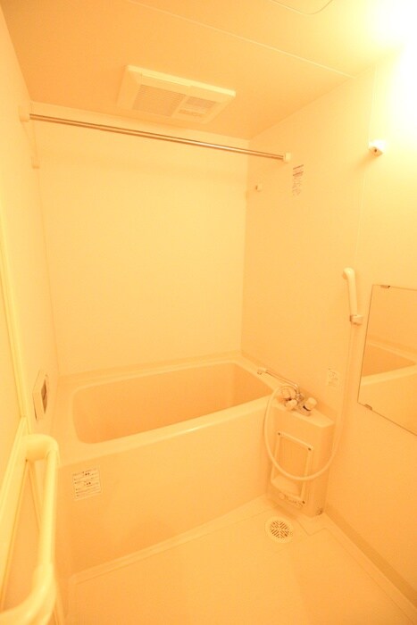 物件内観写真12　(バス／シャワールーム等)