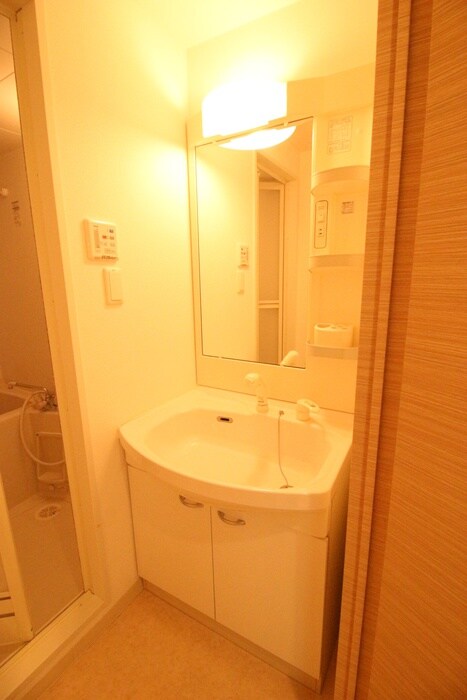 物件内観写真14　(洗面)