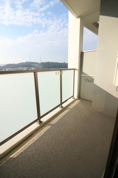 物件内観写真22　(ベランダ・バルコニー)