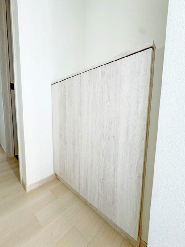 靴箱