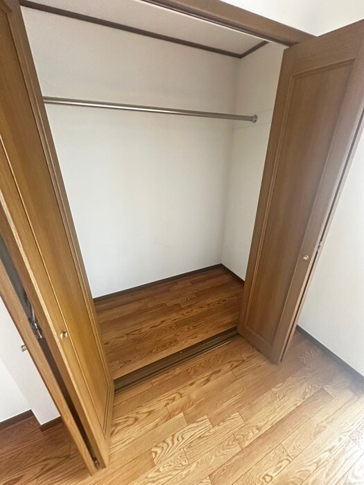 物件内観写真11　(収納)
