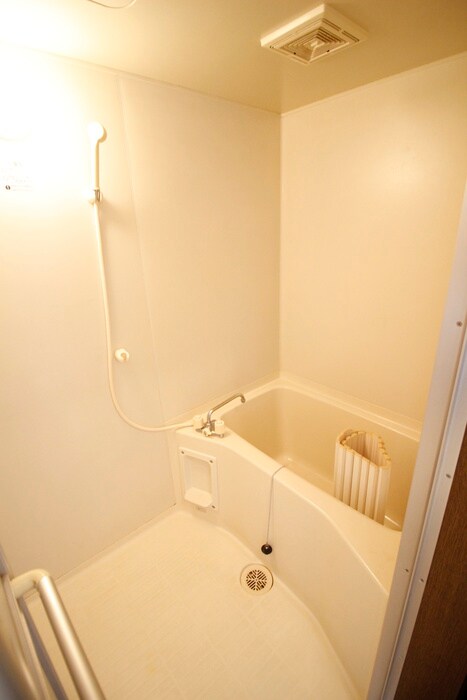 物件内観写真13　(バス／シャワールーム等)