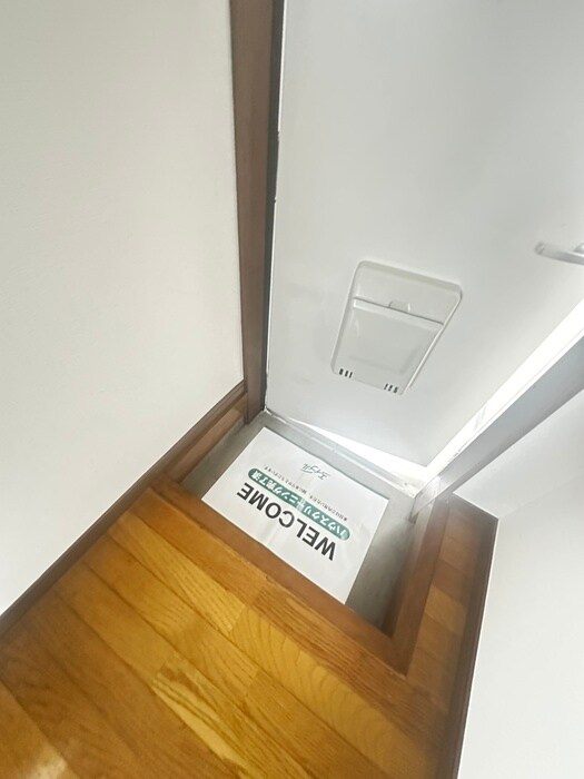 物件内観写真20　(玄関)