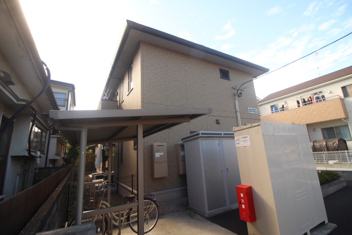 サクラコーポ