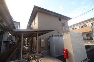 サクラコーポ外観写真