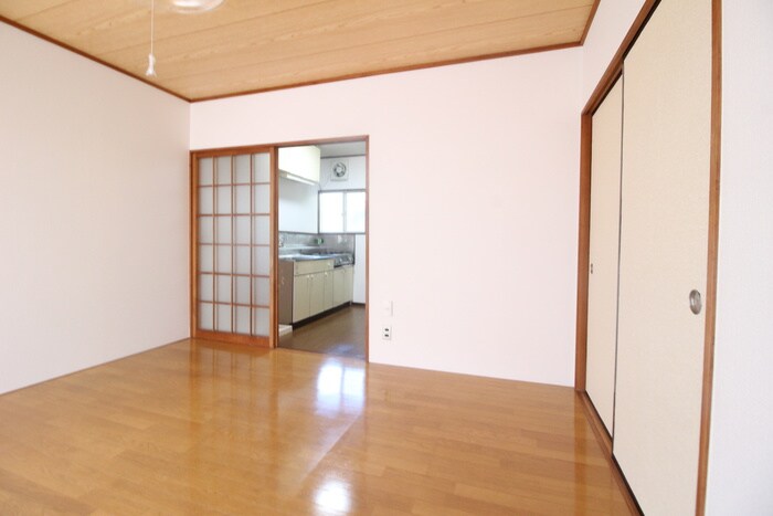 物件内観写真7　(居室)