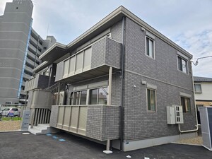 ポタジェ外観写真
