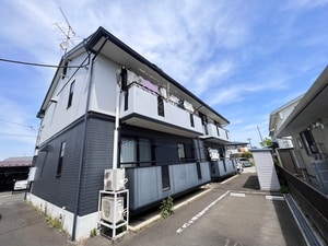 セントレ－ジュＢ外観写真