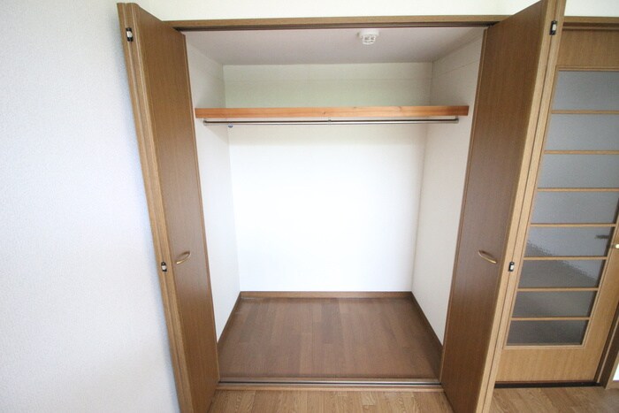 物件内観写真9　(収納)