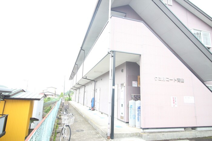 物件外観写真6　(外観写真)