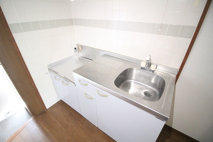 物件内観写真10　(キッチン)