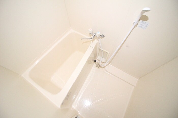 物件内観写真11　(バス／シャワールーム等)