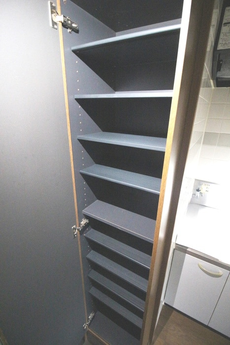 物件内観写真15　(靴箱)