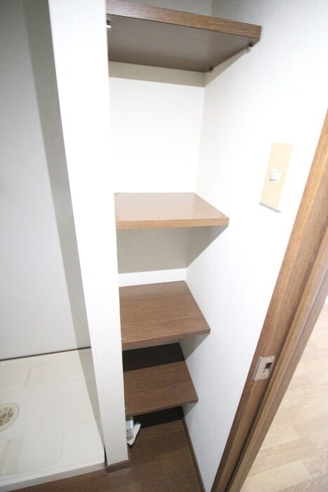 物件内観写真20　(収納)