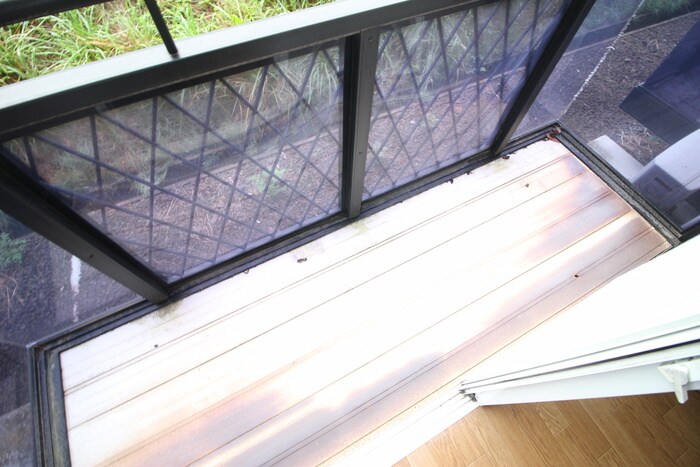 物件内観写真21　(ベランダ・バルコニー)