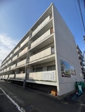 ソレイユ荒町