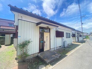 大手町貸家（Ａ－５）外観写真