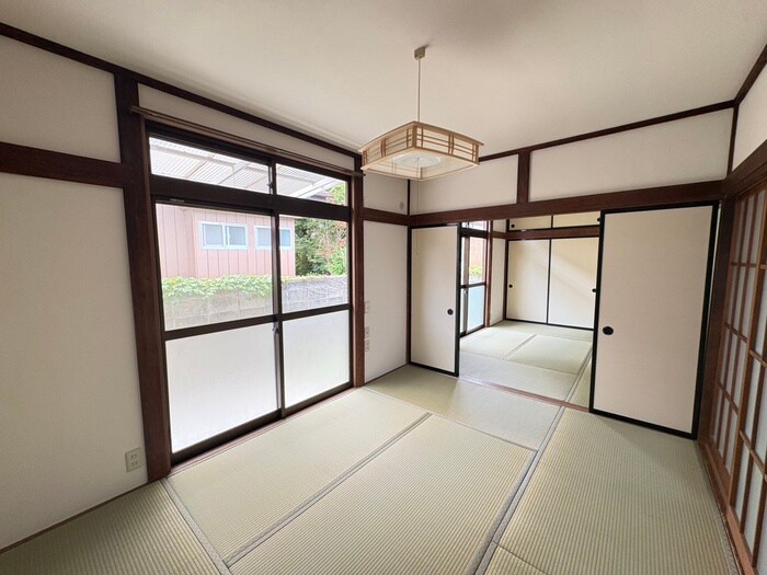 物件内観写真7　(居室)