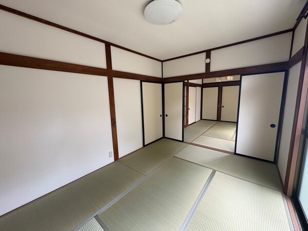 居室