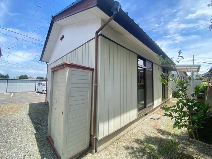 物件外観写真4　(外観写真)