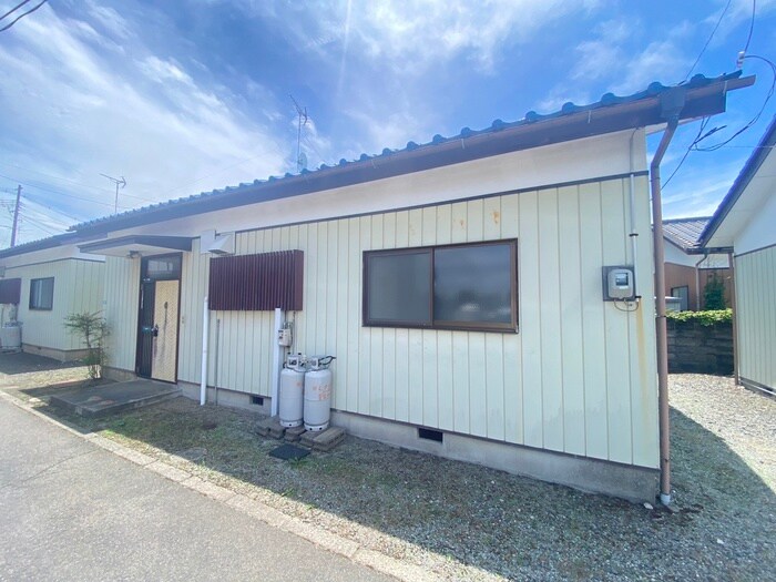 大手町貸家（Ａ－５）の物件外観写真