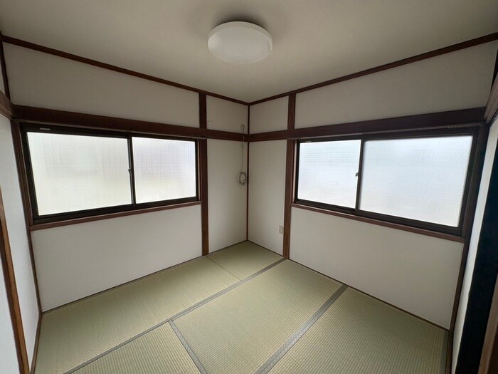 物件内観写真10　(居室)