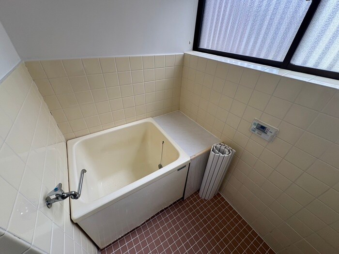 物件内観写真14　(バス／シャワールーム等)