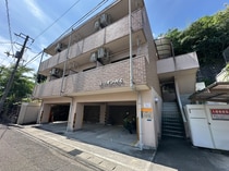 オリオンＭ．Ｓの外観写真