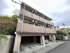 オリオンＭ．Ｓ外観写真