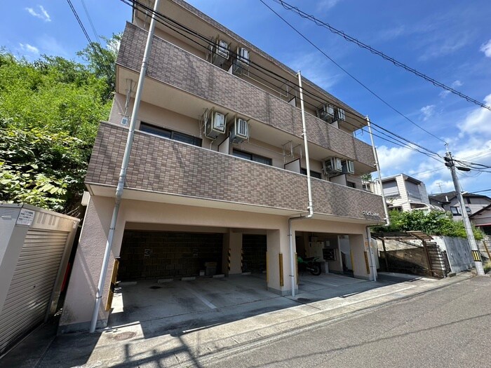 物件外観写真2　(その他)