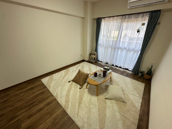 物件内観写真7　(居室)
