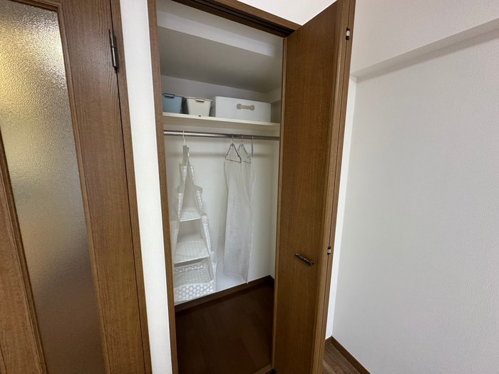 物件内観写真10　(収納)