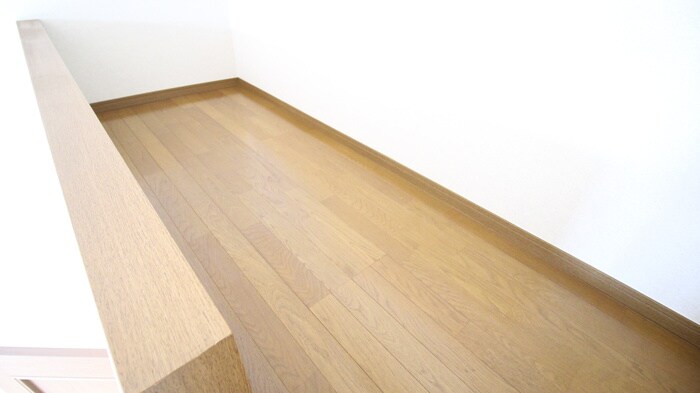 物件内観写真9　(ロフト)