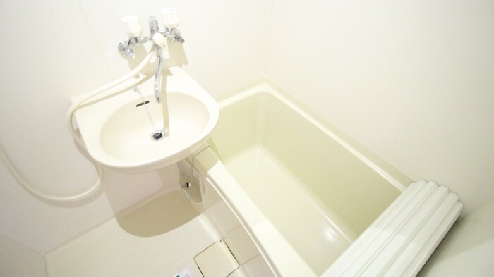 物件内観写真11　(バス／シャワールーム等)