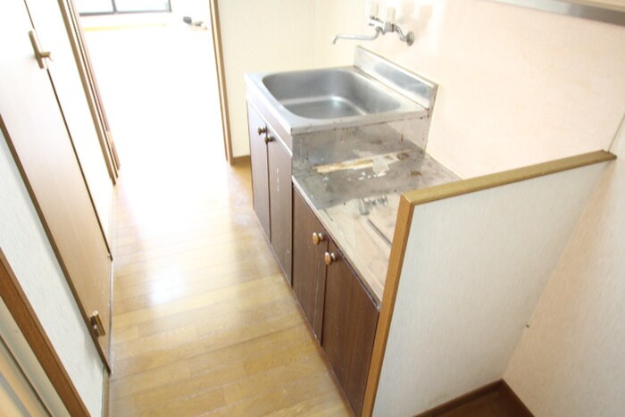 物件内観写真15　(廊下)