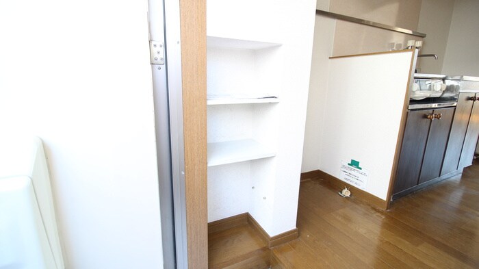 物件内観写真16　(靴箱)