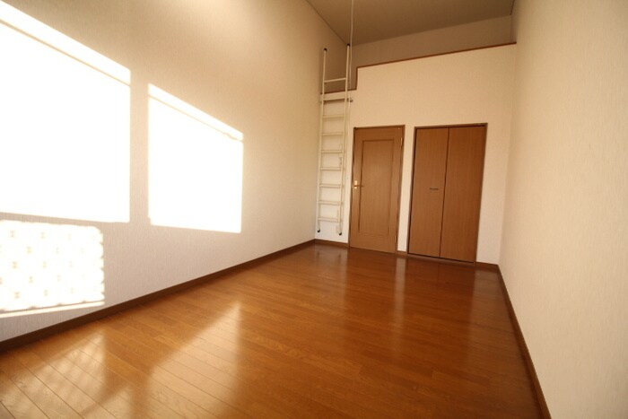 物件内観写真18　(居室)